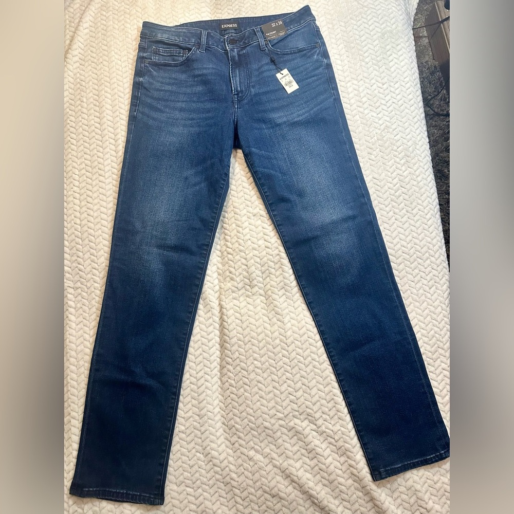 Men Express Jeans - Picture 2 of 5